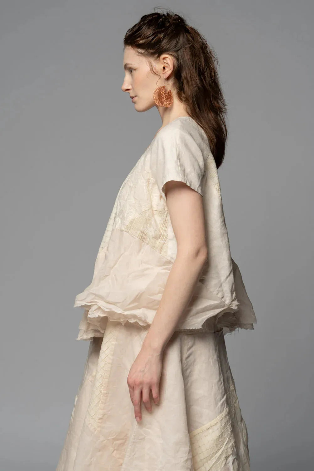 DOGSTAR
CELIA TOP NTR - Stay Wild Collective  
