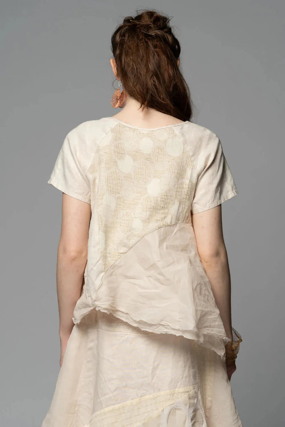DOGSTAR
CELIA TOP NTR - Stay Wild Collective  