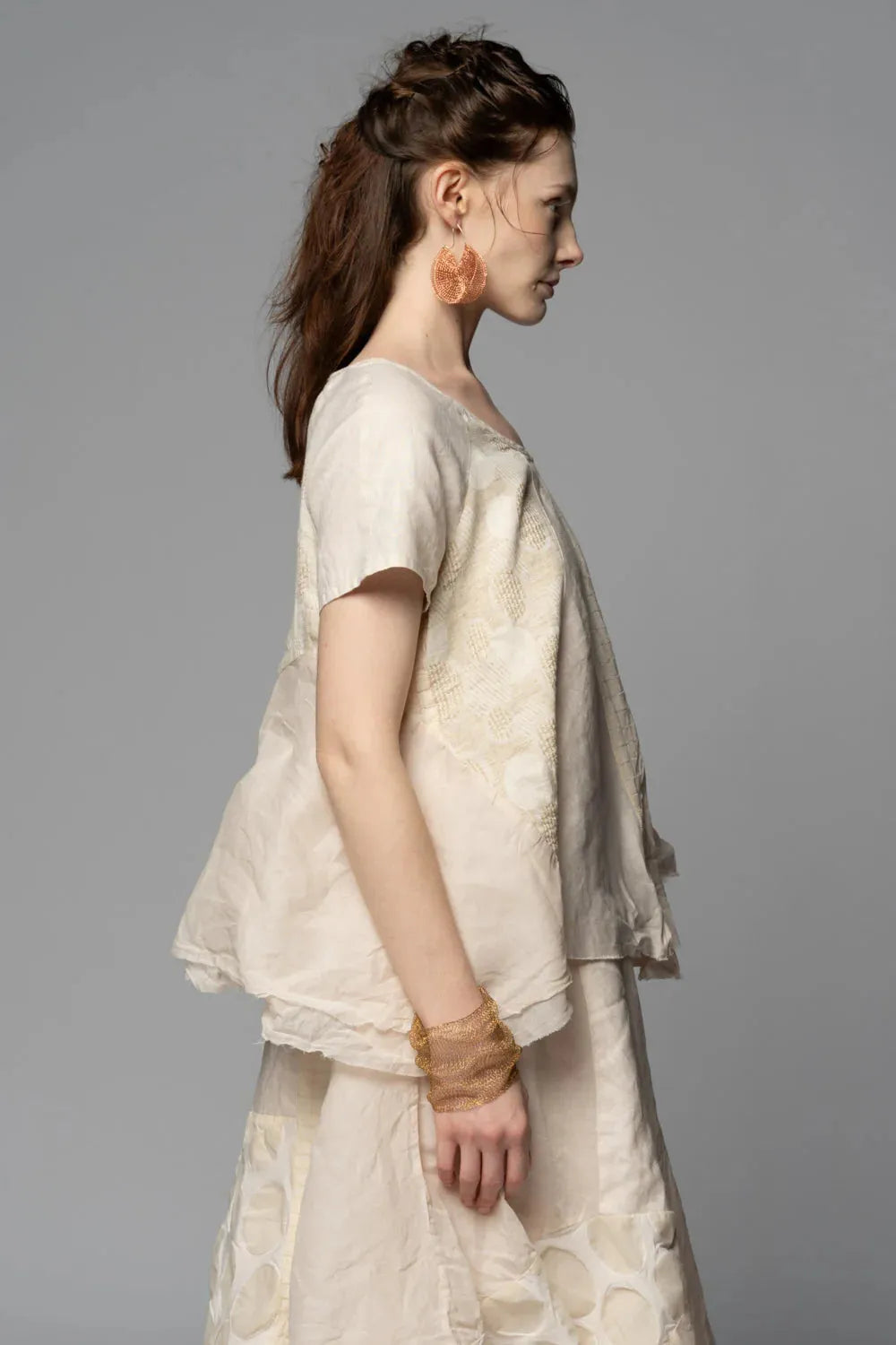 DOGSTAR
CELIA TOP NTR - Stay Wild Collective  