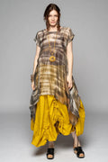 DOGSTAR
FAERWIN SKIRT CHR - Stay Wild Collective  