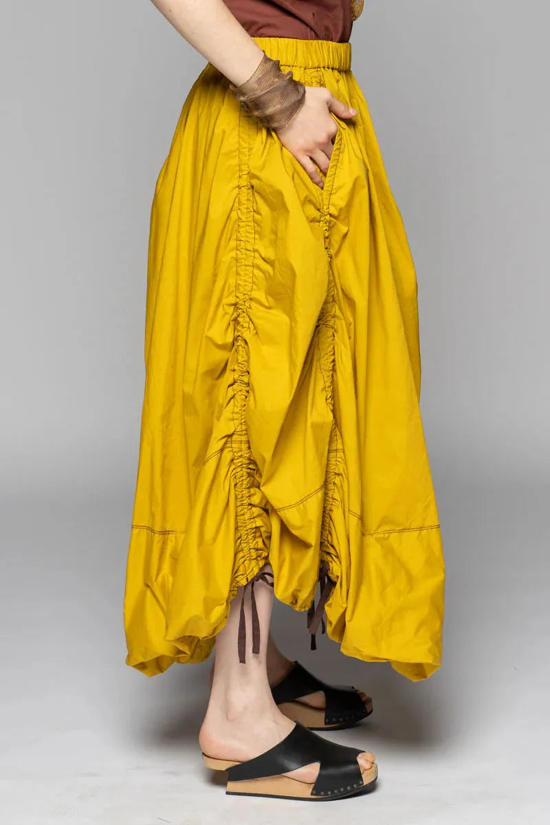DOGSTAR
FAERWIN SKIRT CHR - Stay Wild Collective  