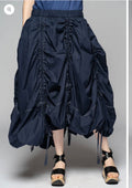  DOGSTAR
FAERWIN SKIRT lapis - Stay Wild Collective  