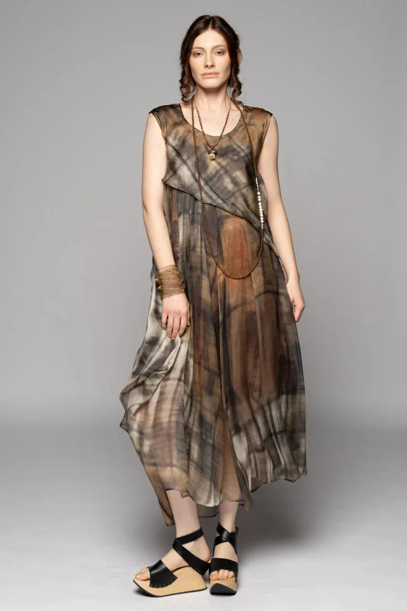DOGSTAR
GISELLA DRESS BRZ - Stay Wild Collective  