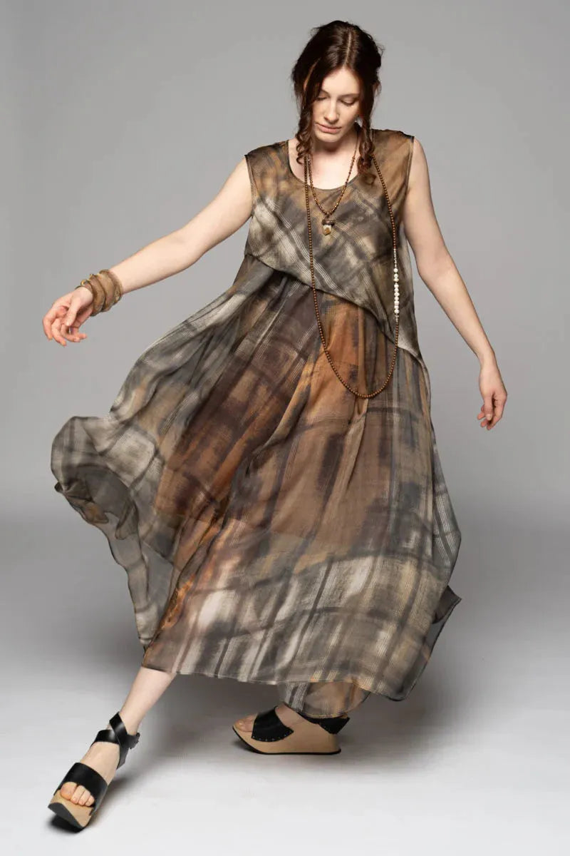DOGSTAR
GISELLA DRESS BRZ - Stay Wild Collective  