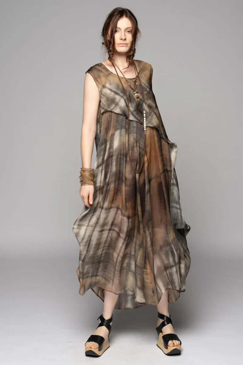 DOGSTAR
GISELLA DRESS BRZ - Stay Wild Collective  