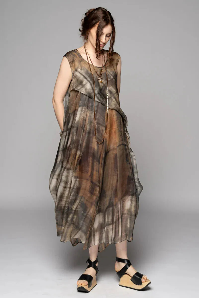 DOGSTAR
GISELLA DRESS BRZ - Stay Wild Collective  