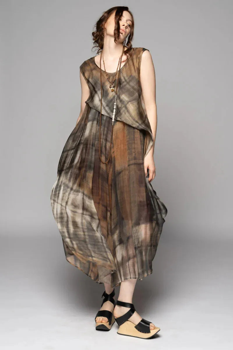 DOGSTAR
GISELLA DRESS BRZ - Stay Wild Collective  