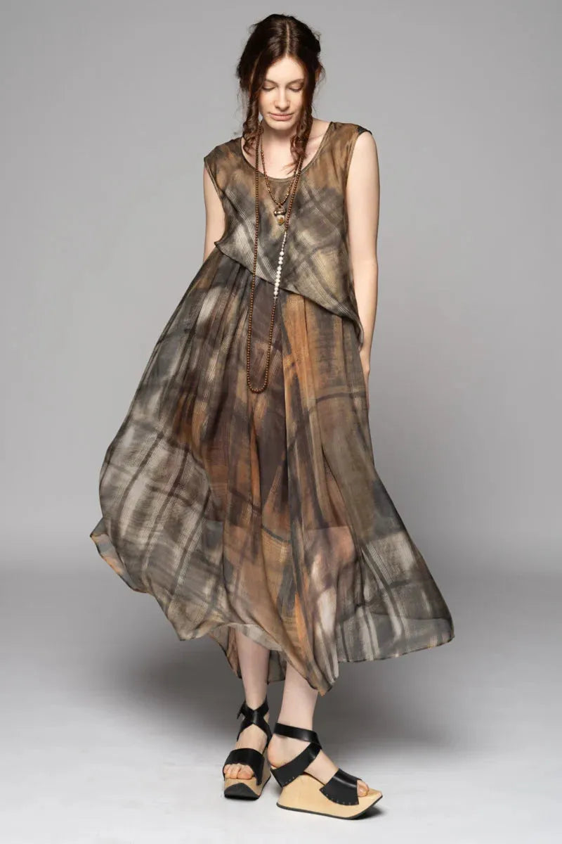 DOGSTAR
GISELLA DRESS BRZ - Stay Wild Collective  