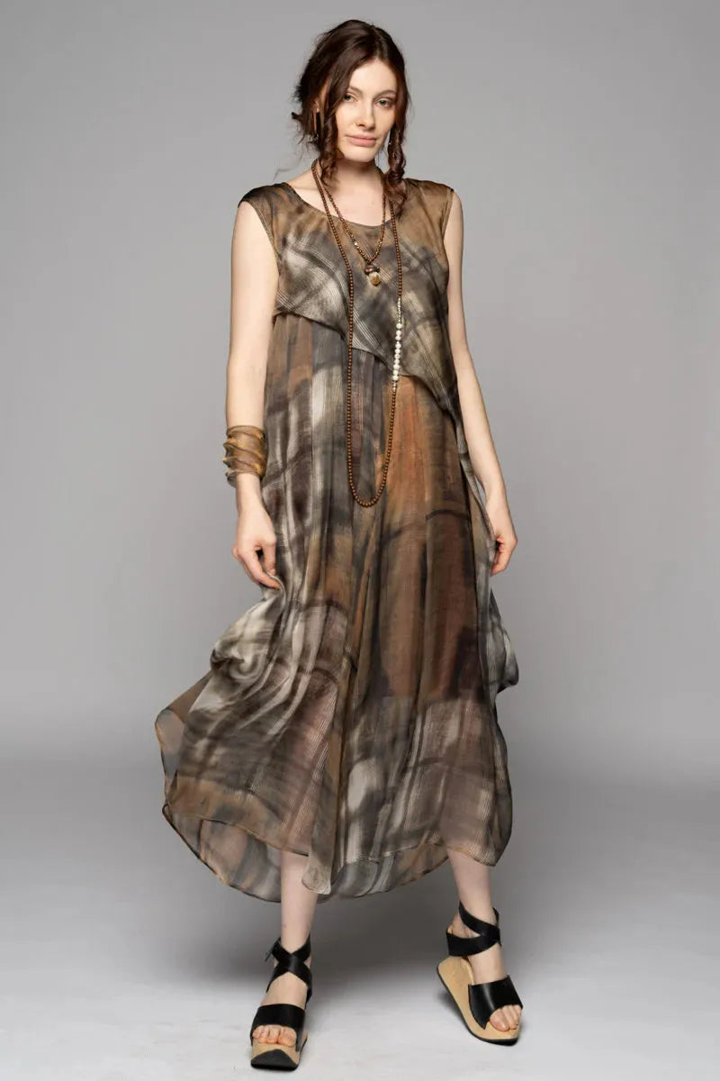 DOGSTAR
GISELLA DRESS BRZ - Stay Wild Collective  