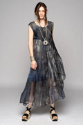 DOGSTAR
GISELLA DRESS lapis - Stay Wild Collective  