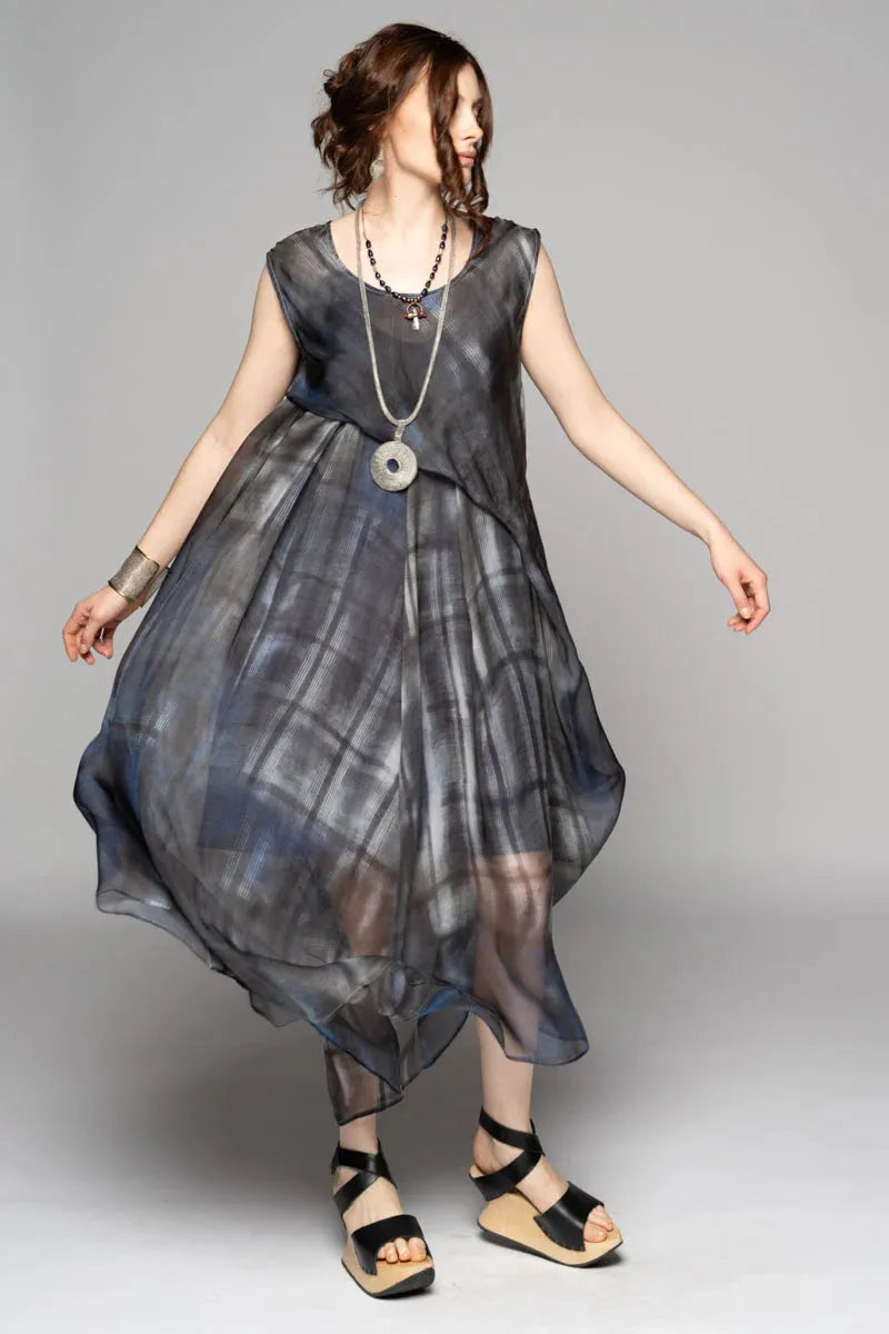 DOGSTAR
GISELLA DRESS lapis - Stay Wild Collective  