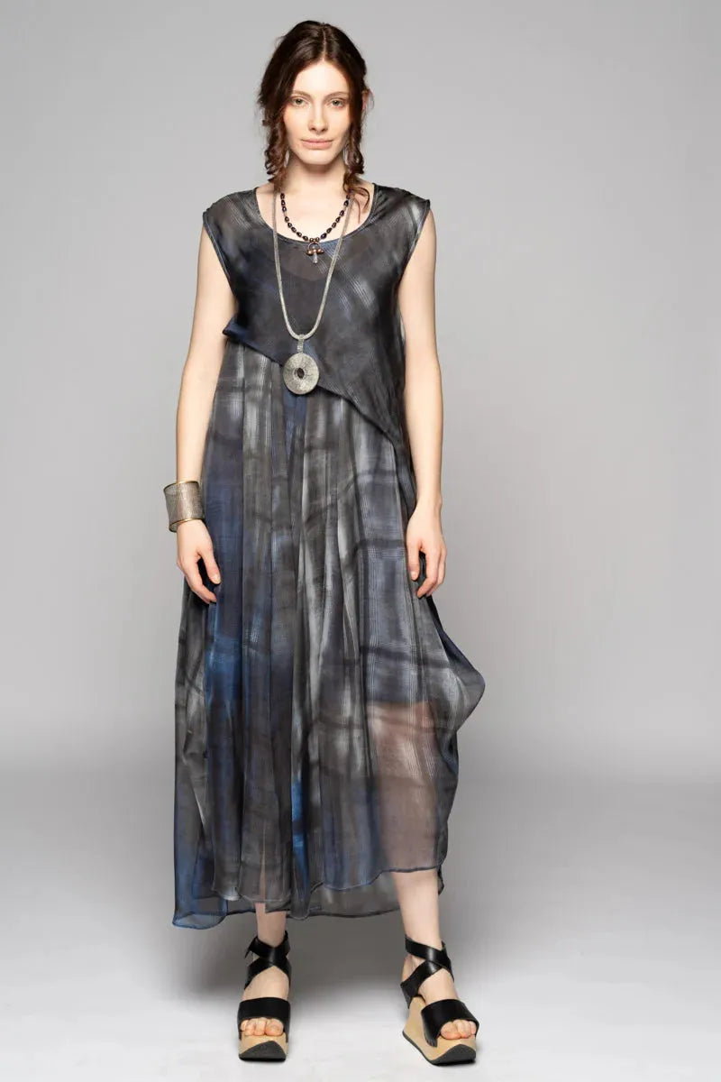 DOGSTAR
GISELLA DRESS lapis - Stay Wild Collective  