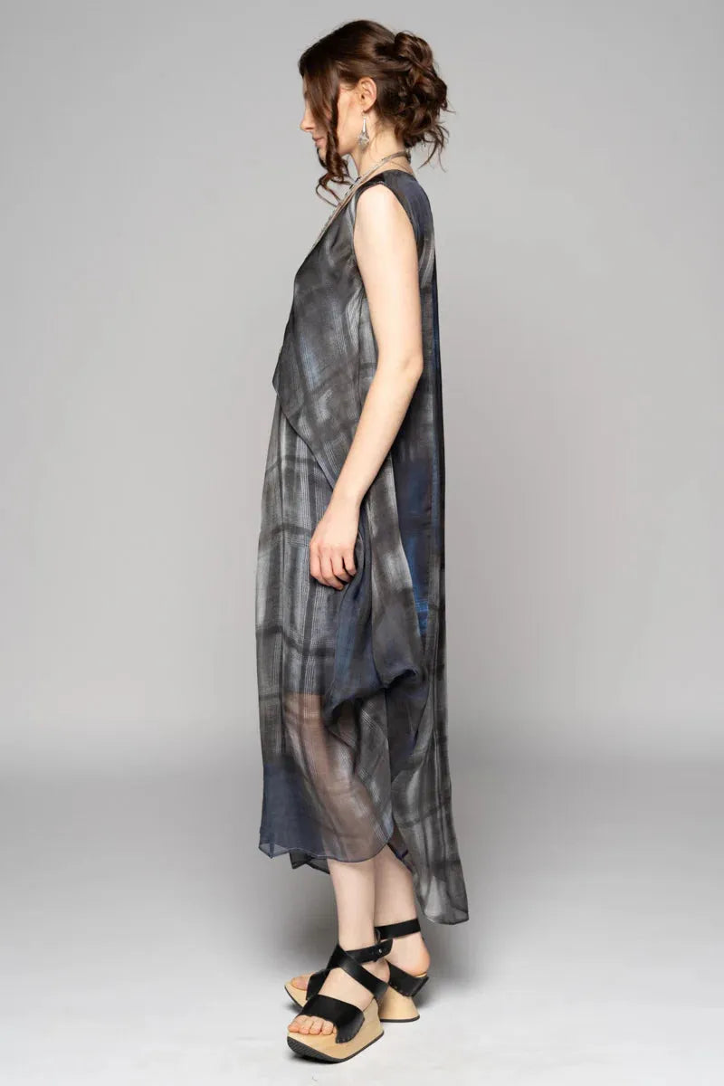 DOGSTAR
GISELLA DRESS lapis - Stay Wild Collective  