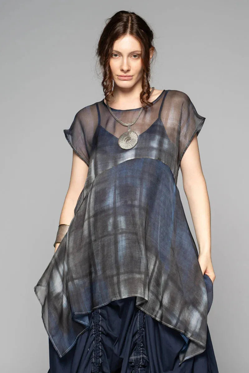 DOGSTAR
GISELLA TOP LAPIS - Stay Wild Collective  