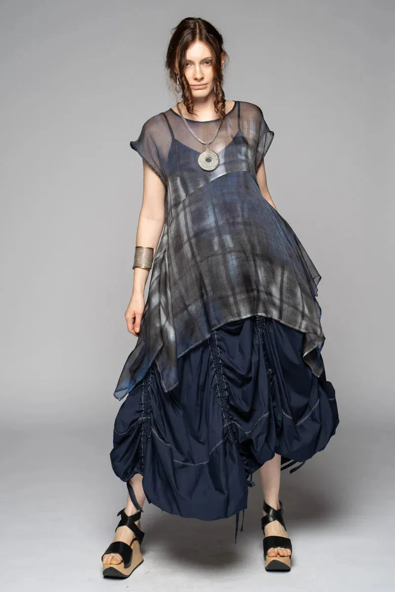 DOGSTAR
GISELLA TOP LAPIS - Stay Wild Collective  
