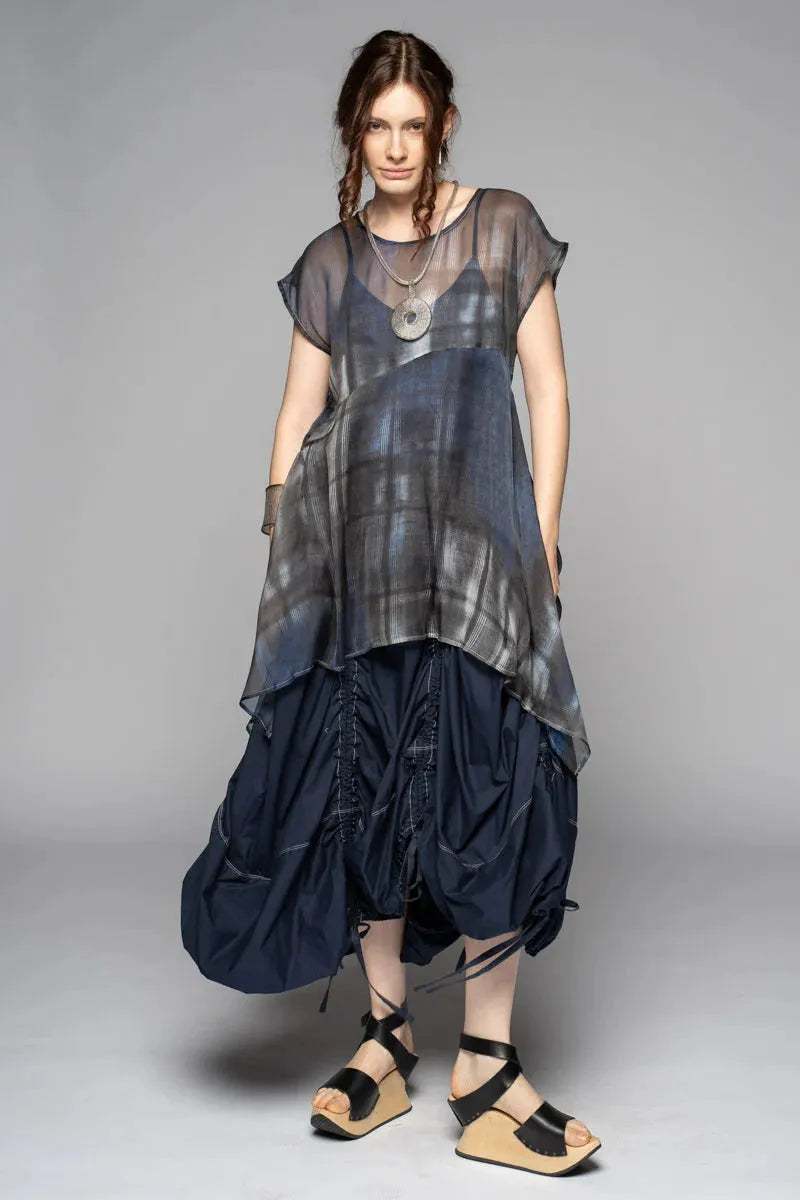 DOGSTAR
GISELLA TOP LAPIS - Stay Wild Collective  