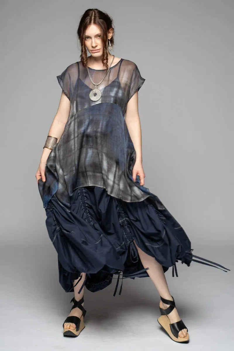 DOGSTAR
GISELLA TOP LAPIS - Stay Wild Collective  