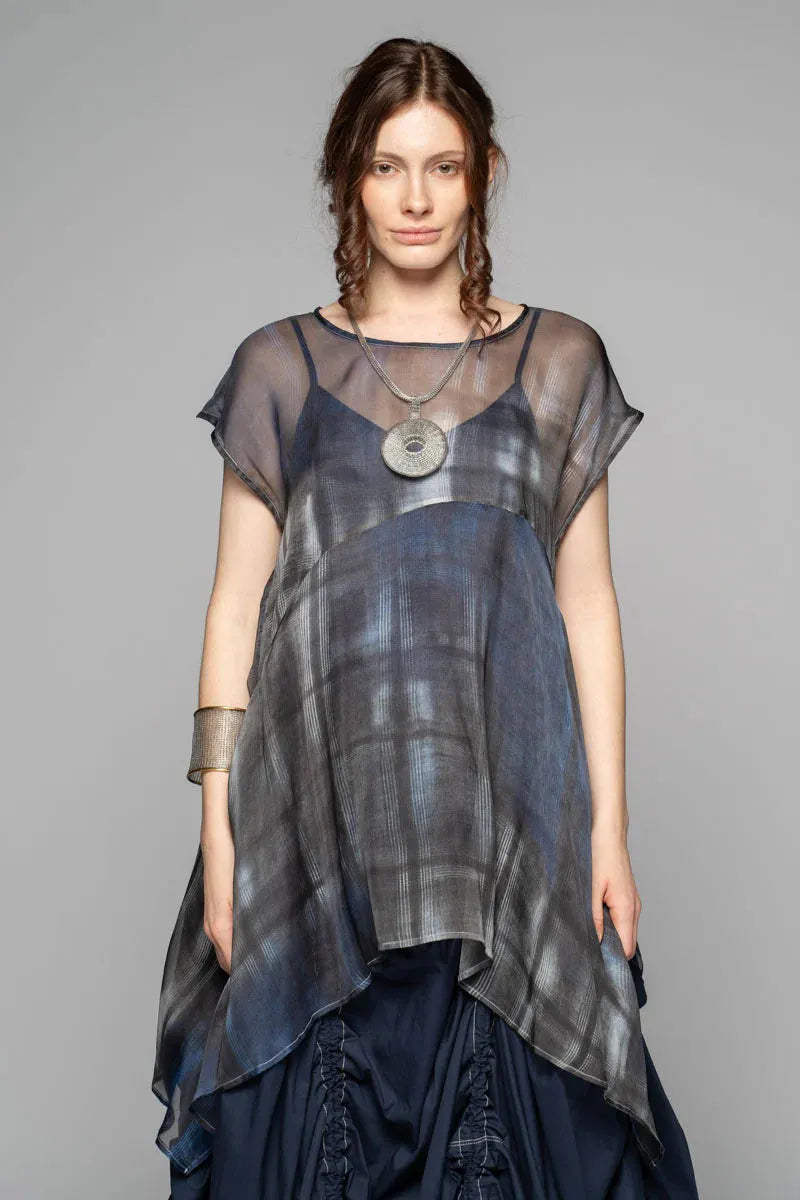 DOGSTAR
GISELLA TOP LAPIS - Stay Wild Collective  