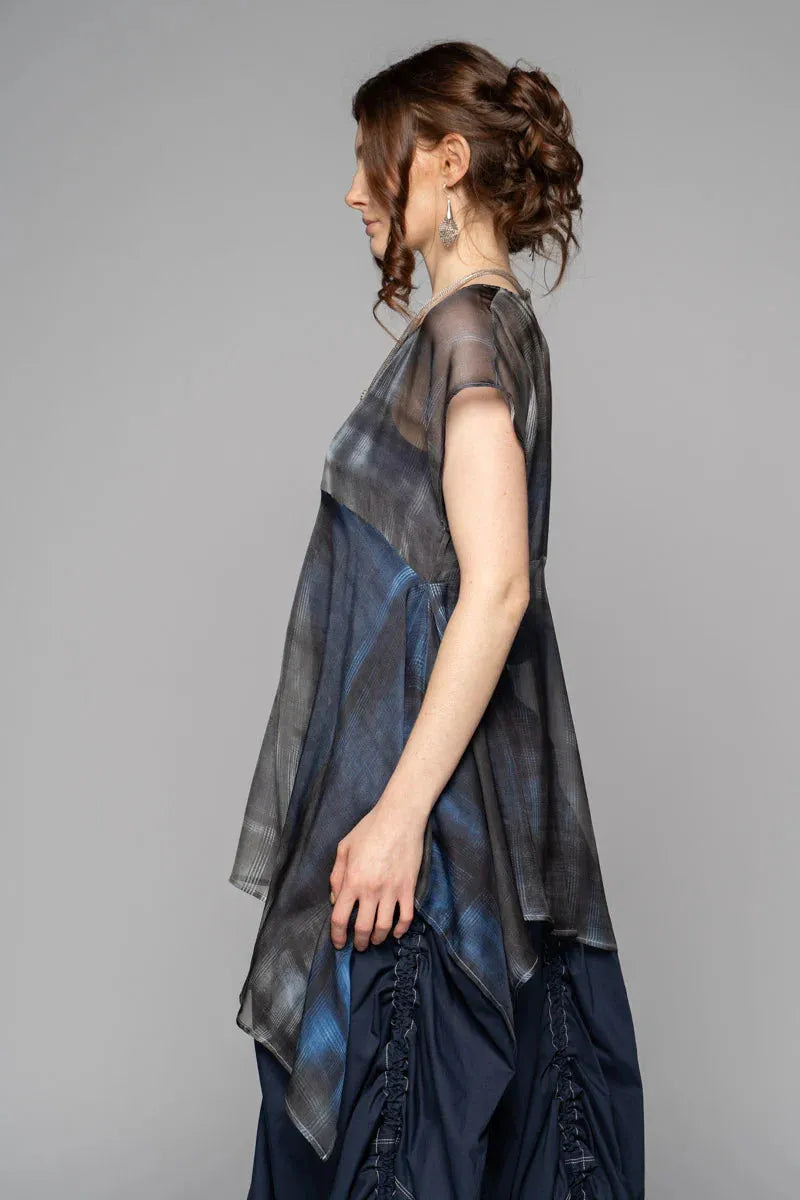 DOGSTAR
GISELLA TOP LAPIS - Stay Wild Collective  