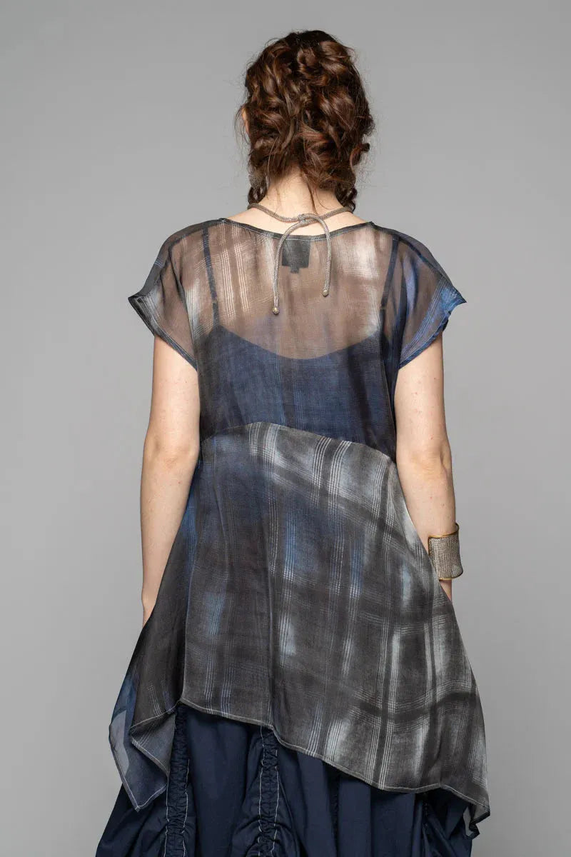 DOGSTAR
GISELLA TOP LAPIS - Stay Wild Collective  