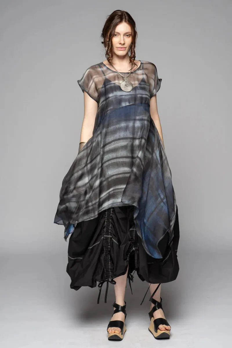 DOGSTAR
GISELLA TUNIC LAPIS - Stay Wild Collective  