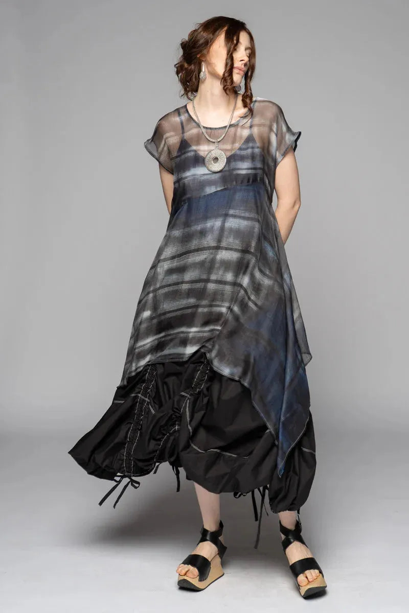 DOGSTAR
GISELLA TUNIC LAPIS - Stay Wild Collective  