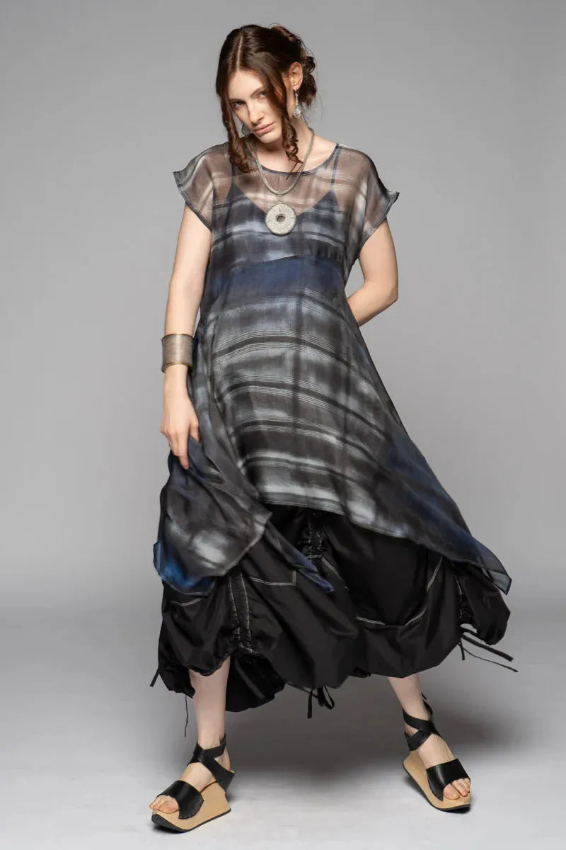 DOGSTAR
GISELLA TUNIC LAPIS - Stay Wild Collective  