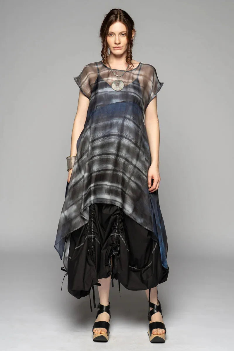 DOGSTAR
GISELLA TUNIC LAPIS - Stay Wild Collective  