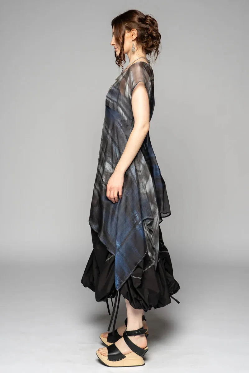 DOGSTAR
GISELLA TUNIC LAPIS - Stay Wild Collective  
