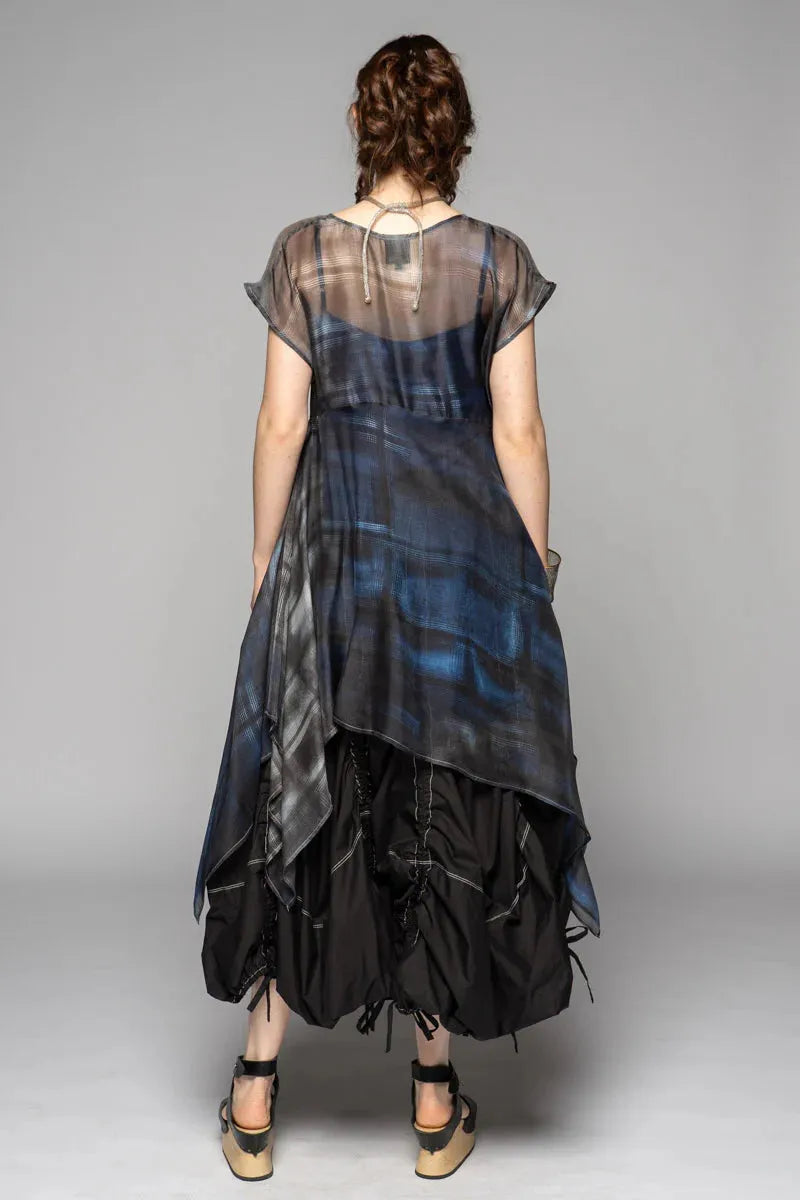 DOGSTAR
GISELLA TUNIC LAPIS - Stay Wild Collective  