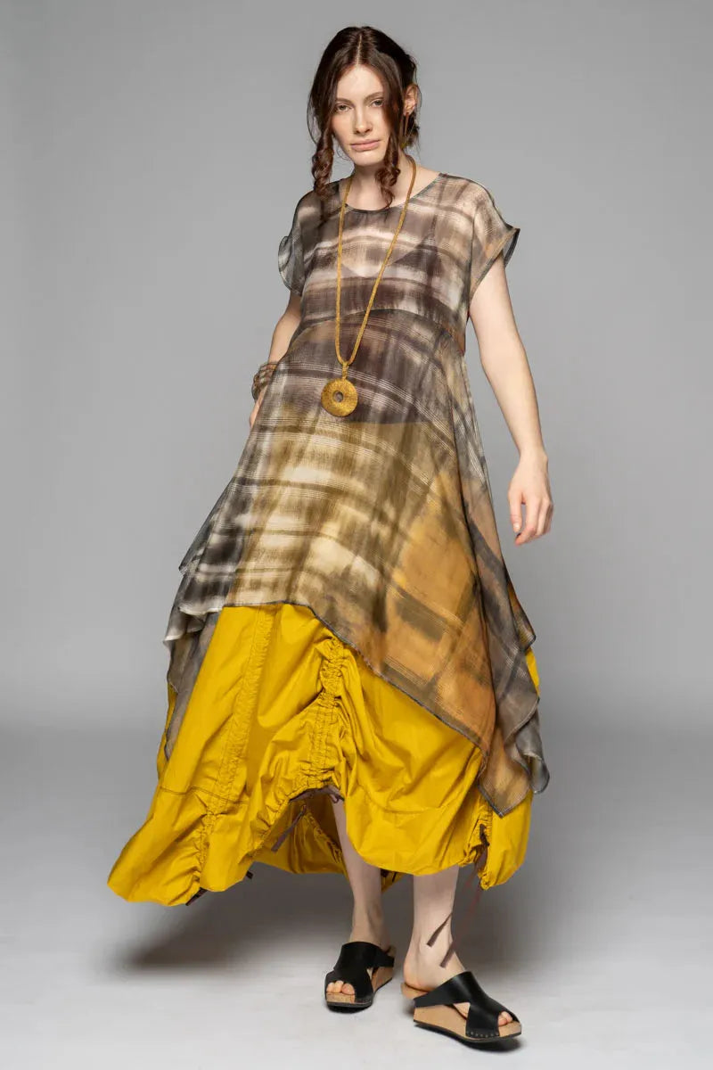 DOGSTAR
GISELLA TUNIC bronze - Stay Wild Collective  