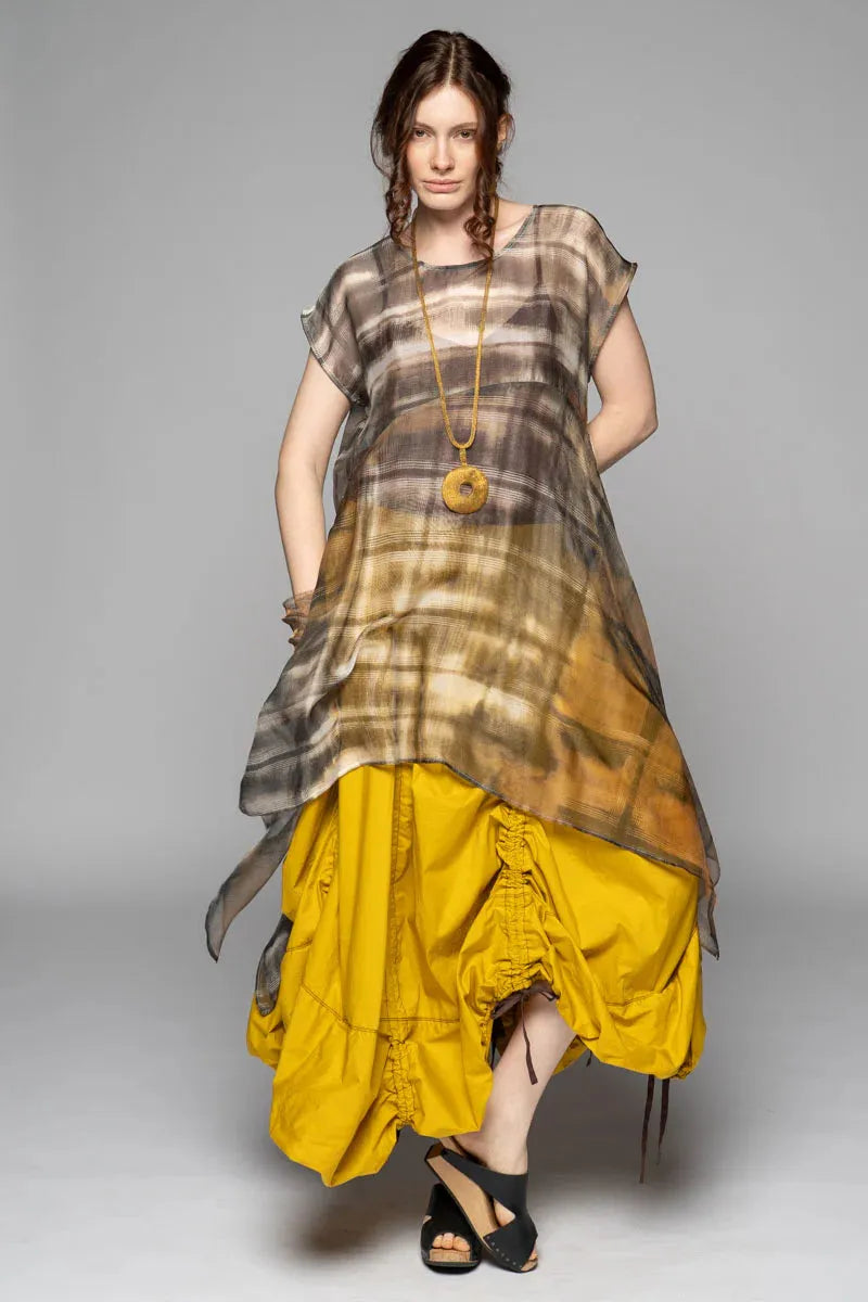 DOGSTAR
GISELLA TUNIC bronze - Stay Wild Collective  