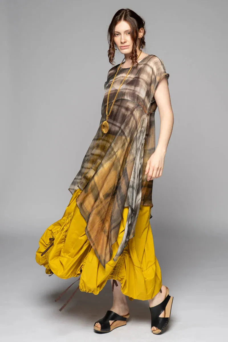 DOGSTAR
GISELLA TUNIC bronze - Stay Wild Collective  