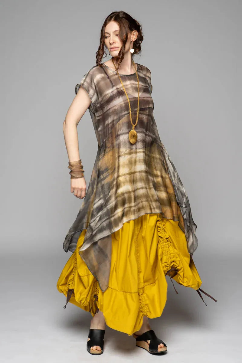 DOGSTAR
GISELLA TUNIC bronze - Stay Wild Collective  