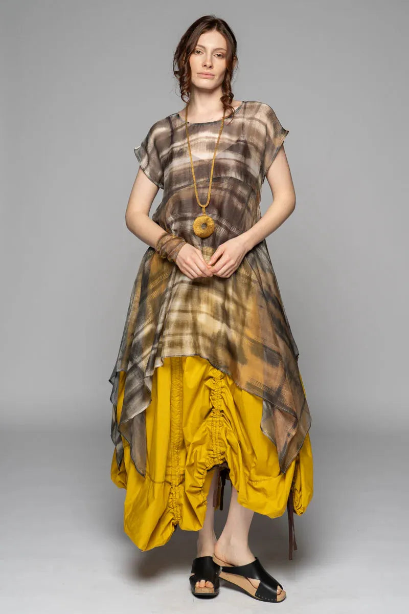 DOGSTAR
GISELLA TUNIC bronze - Stay Wild Collective  