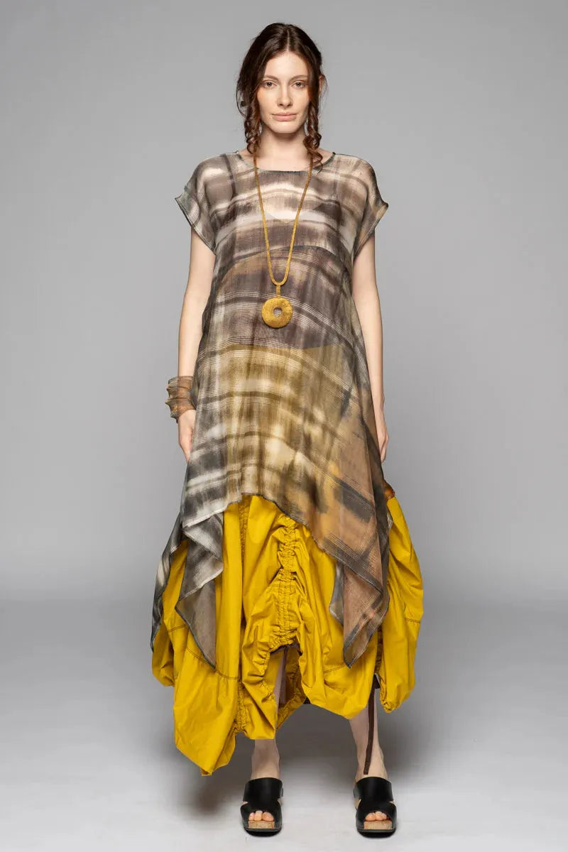 DOGSTAR
GISELLA TUNIC bronze - Stay Wild Collective  