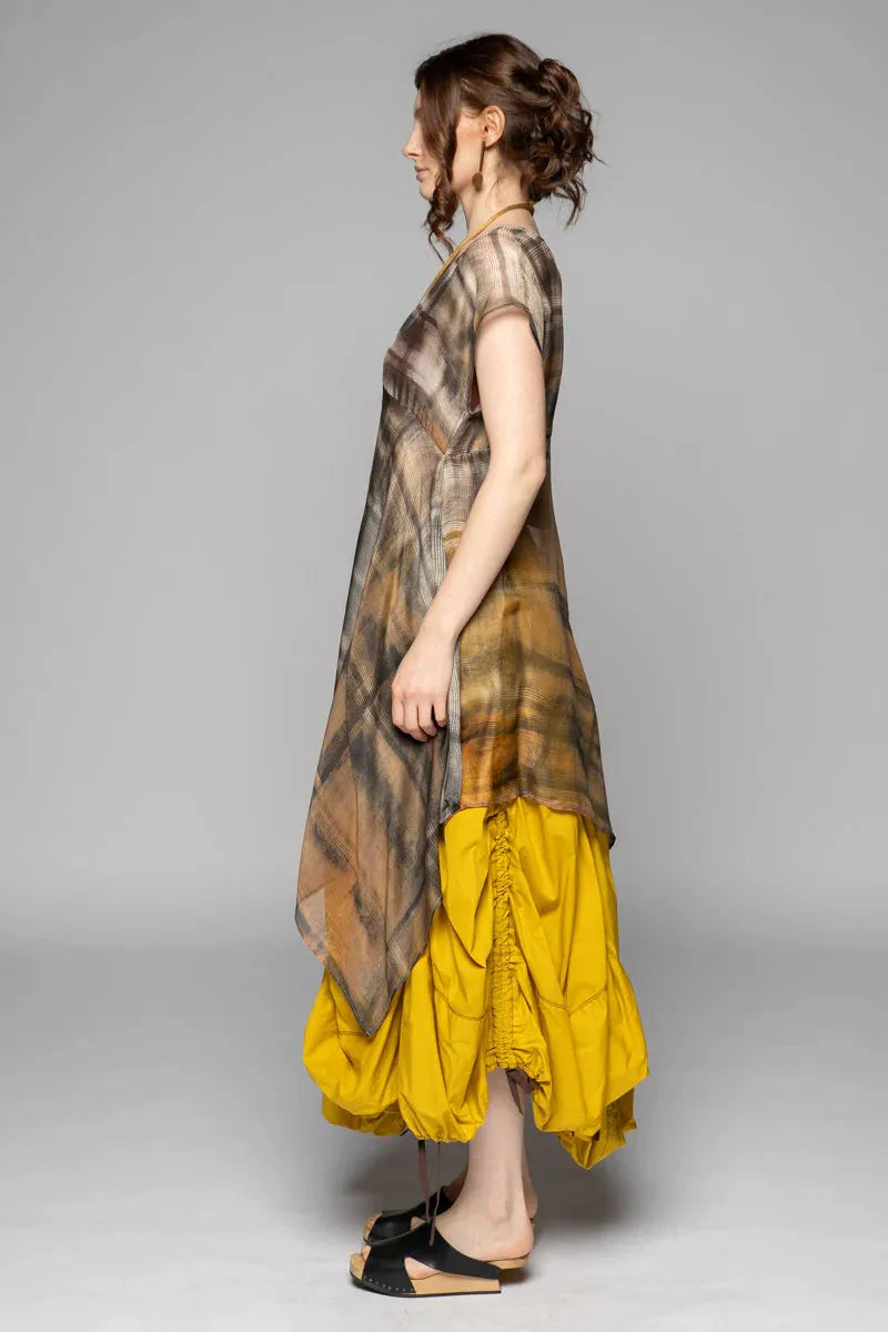 DOGSTAR
GISELLA TUNIC bronze - Stay Wild Collective  