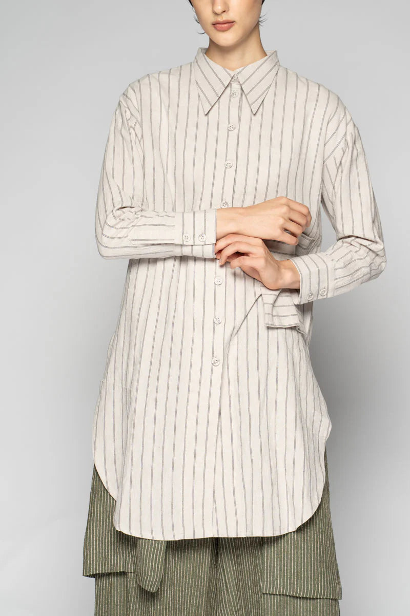  DOGSTAR
KOMICHI LONG SHIRT NTR - Stay Wild Collective  
