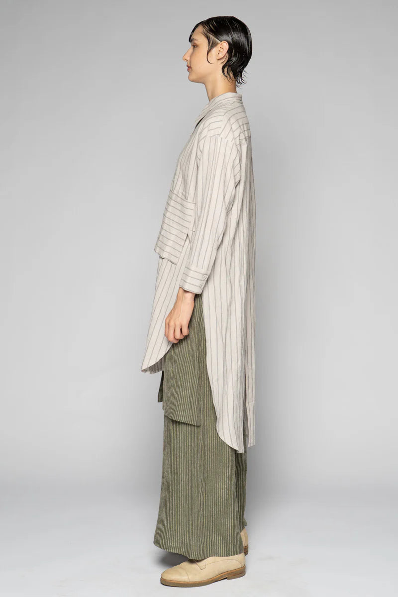  DOGSTAR
KOMICHI LONG SHIRT NTR - Stay Wild Collective  