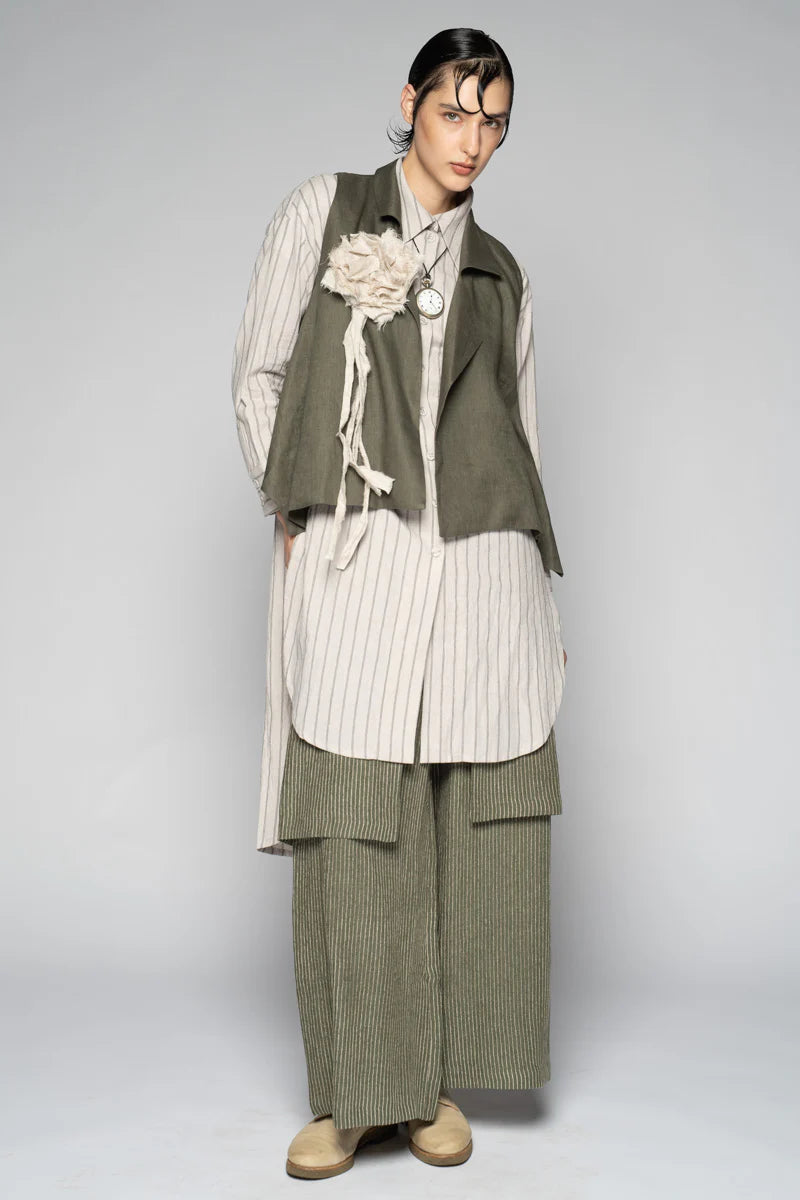  DOGSTAR
KOMICHI LONG SHIRT NTR - Stay Wild Collective  
