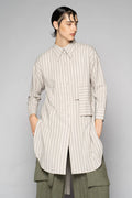  DOGSTAR
KOMICHI LONG SHIRT NTR - Stay Wild Collective  