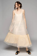 DOGSTAR
SORREL TULLE DRESS NTR - Stay Wild Collective  