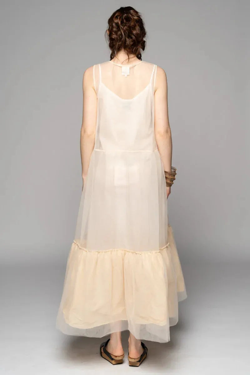 DOGSTAR
SORREL TULLE DRESS NTR - Stay Wild Collective  