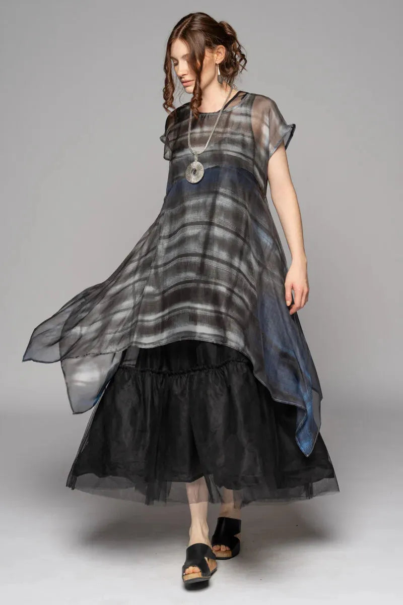 DOGSTAR
SORREL TULLE SKIRT BLK - Stay Wild Collective  