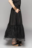 DOGSTAR
SORREL TULLE SKIRT BLK - Stay Wild Collective  