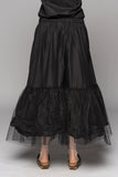 DOGSTAR
SORREL TULLE SKIRT BLK - Stay Wild Collective  