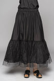 DOGSTAR
SORREL TULLE SKIRT BLK - Stay Wild Collective  