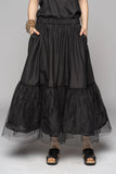 DOGSTAR
SORREL TULLE SKIRT BLK - Stay Wild Collective  