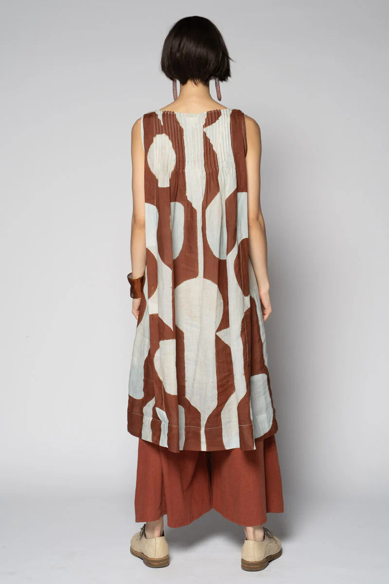  DOGSTAR
SUMIKA PIN DRESS CPR 3/4 Sale - Stay Wild Collective  