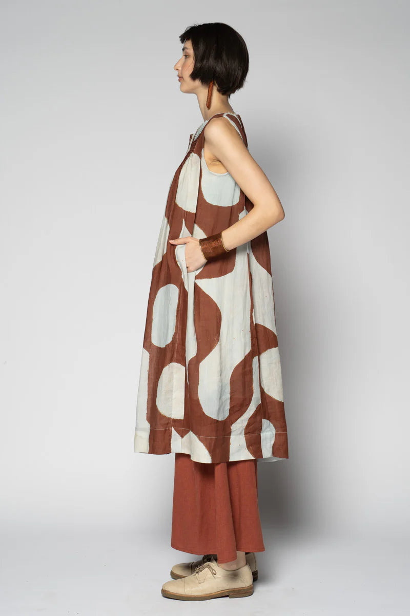  DOGSTAR
SUMIKA PIN DRESS CPR 3/4 Sale - Stay Wild Collective  